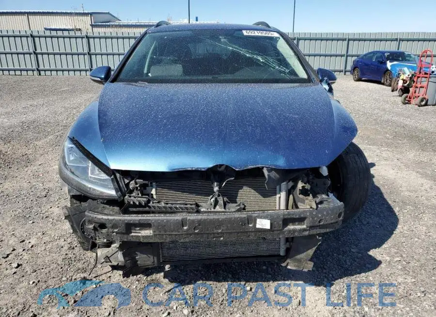 3VW117AU7KM520902# 5