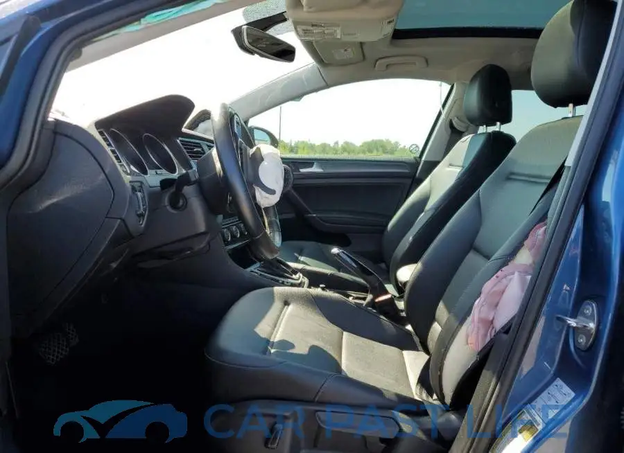 3VW117AU7KM520902# 7