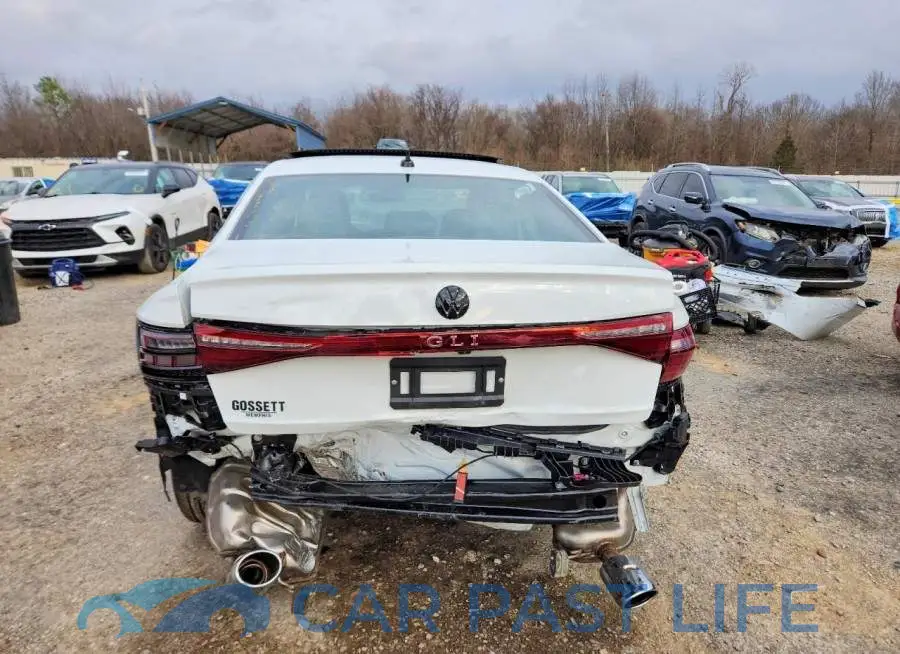 3VW1M7BU8TM012185# 6