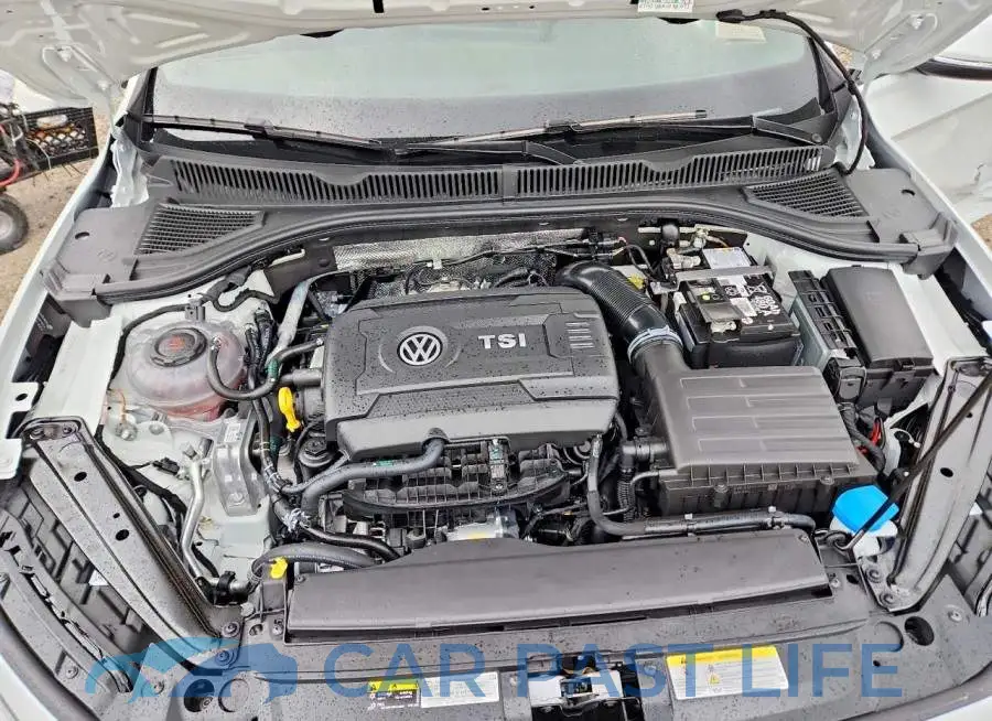 3VW1M7BU8TM012185# 11