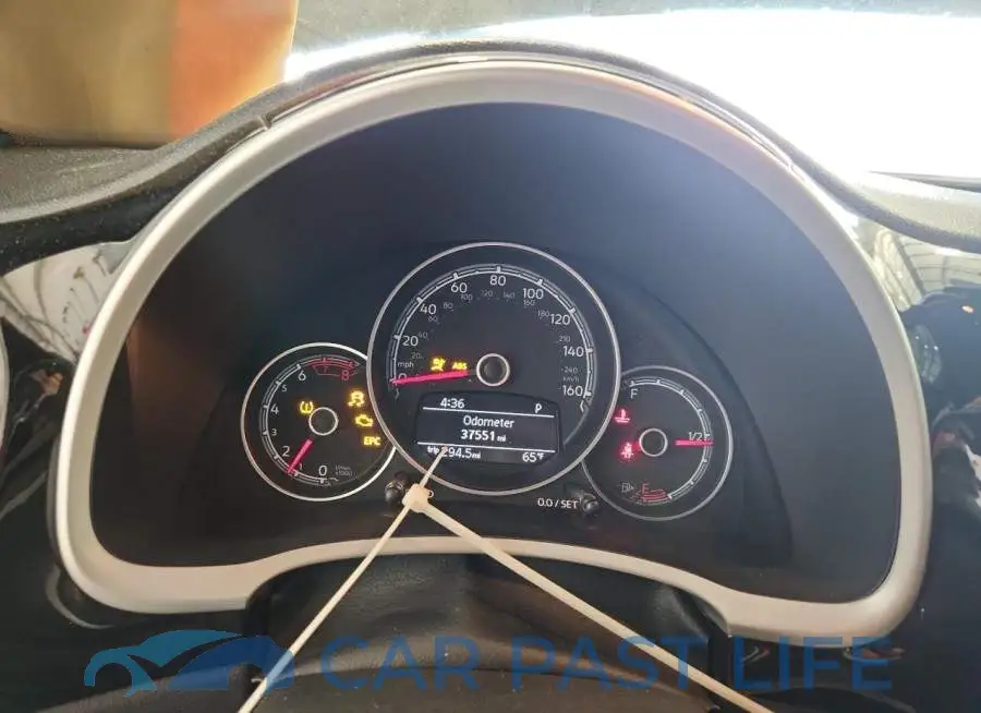 3VW5DAAT8KM500199# 9