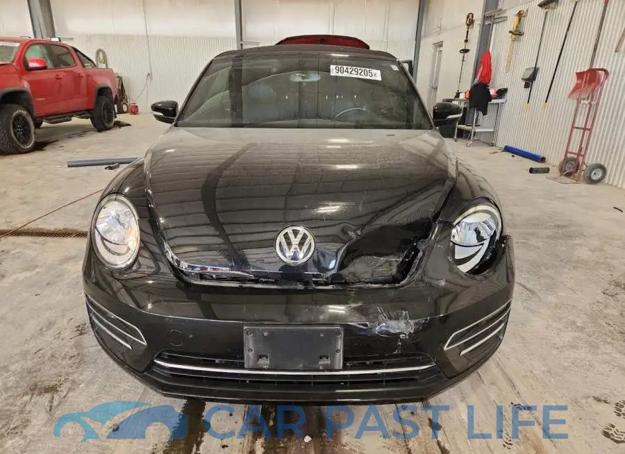 3VW5DAAT8KM500199# 5
