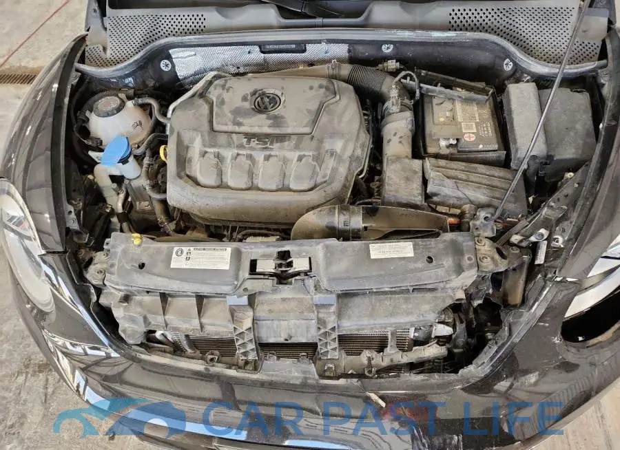 3VW5DAAT8KM500199# 11