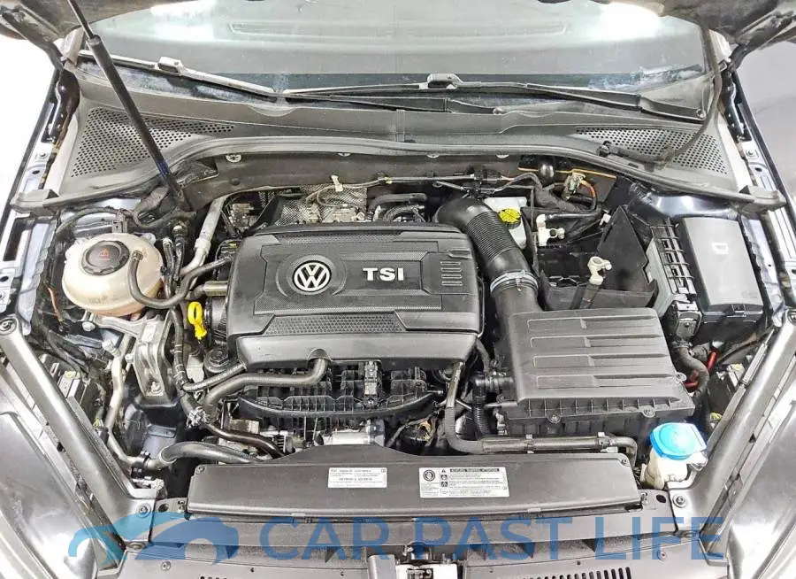 3VW6T7AU7KM014275# 11