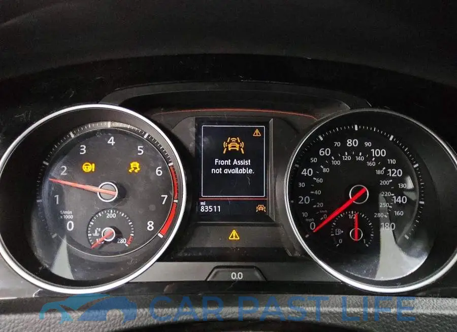 3VW6T7AU7KM014275# 9