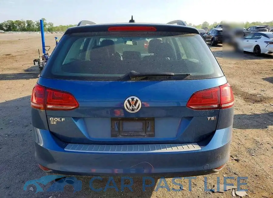 3VWC17AU6HM538454# 6