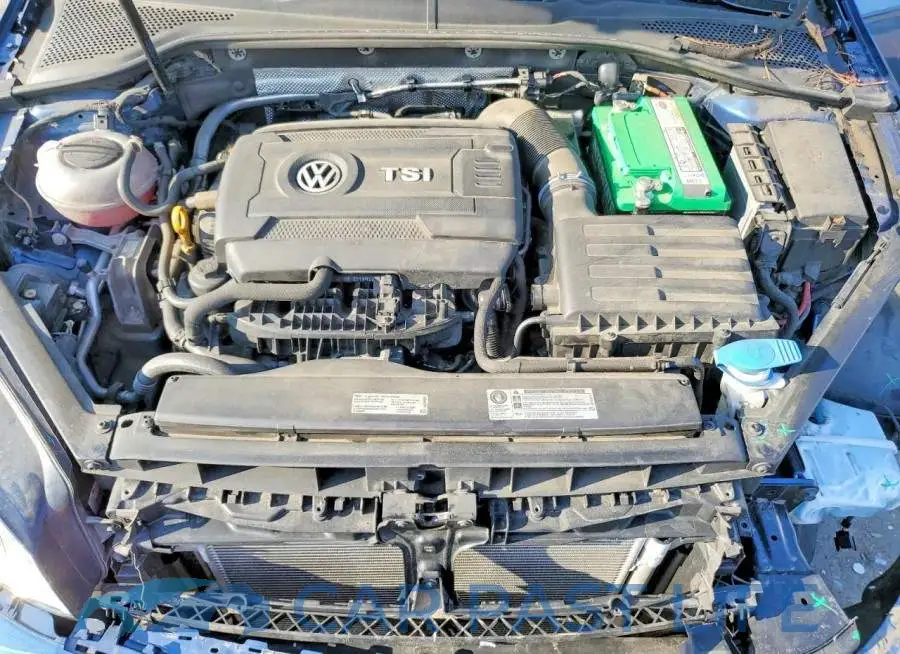 3VWC17AU6HM538454# 12