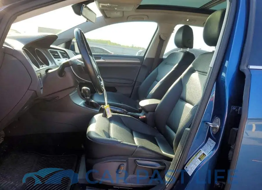 3VWC17AU6HM538454# 7