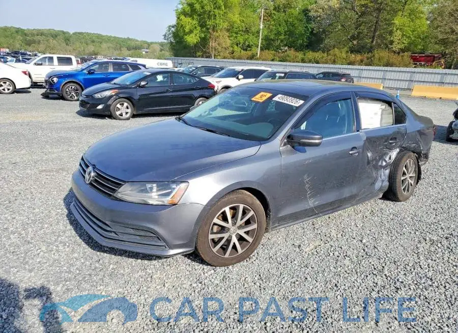 3VWDB7AJ8HM201050# 1
