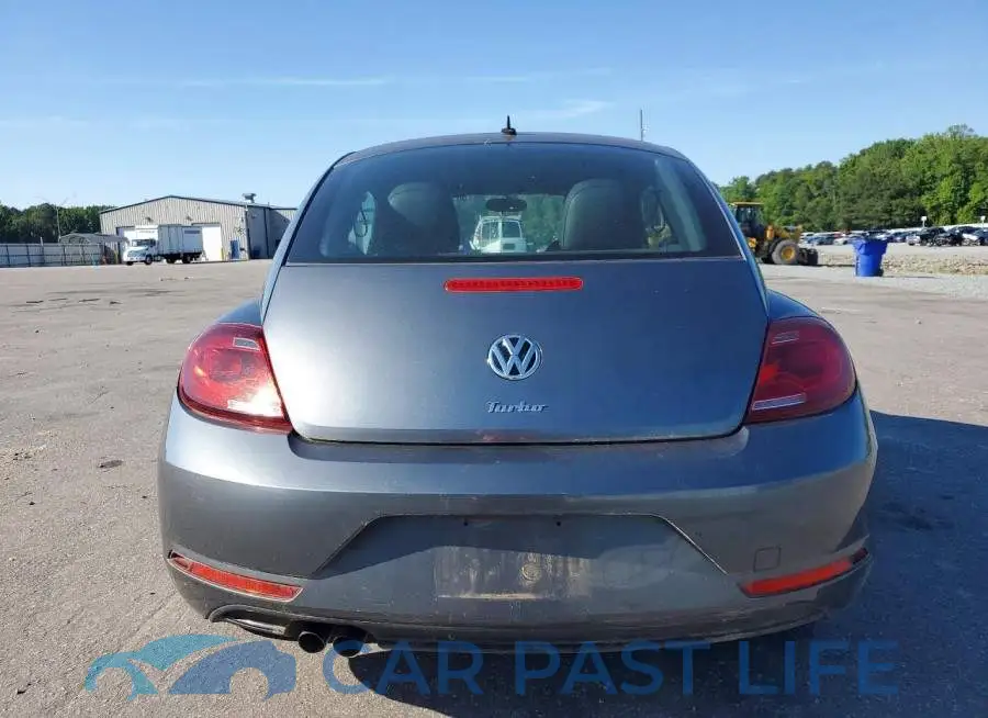 3VWF17ATXHM615704# 6