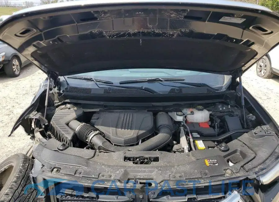 1GKENLKS2RJ165762# 12