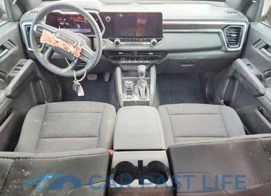 1GTP2BEK6T1118101# 8