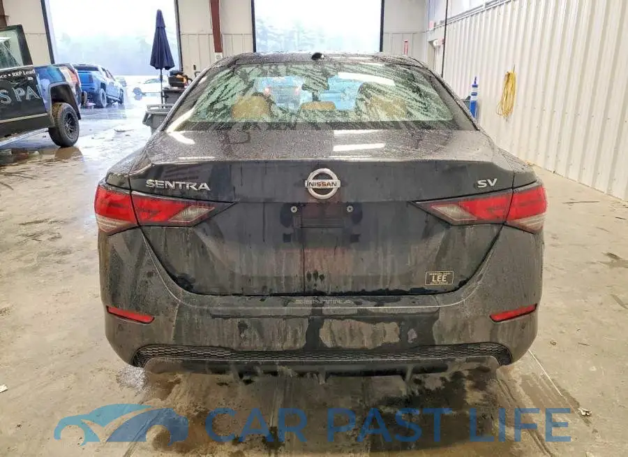 3N1AB8CV9NY208334# 6
