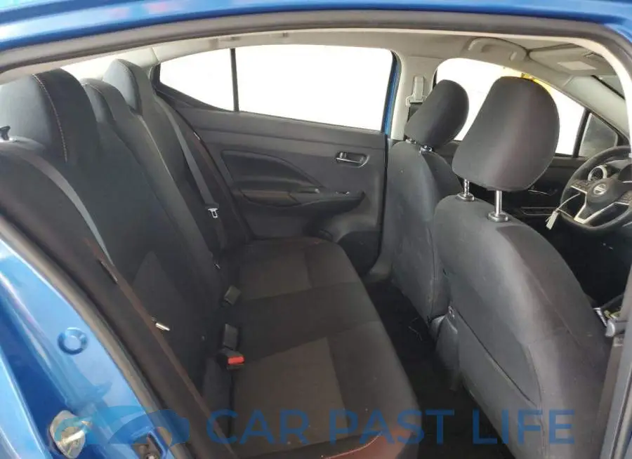 3N1CN8FV2NL867851# 10