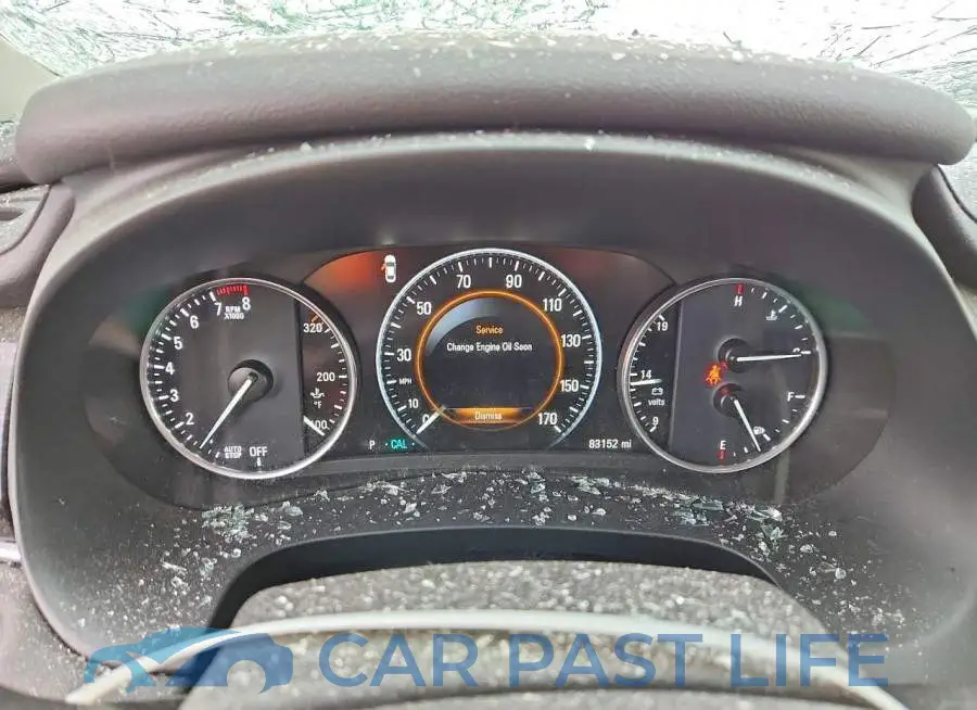 1G4ZR5SS6KU123284# 9
