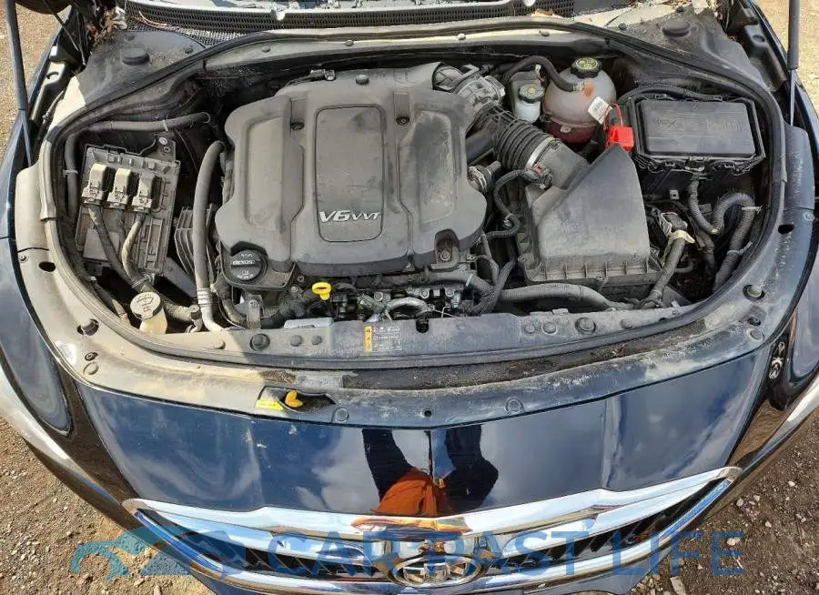 1G4ZR5SS6KU123284# 11