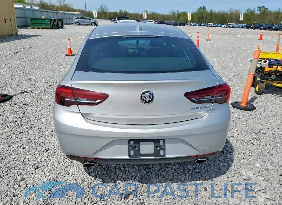 W04GM6SX3K1065755# 6