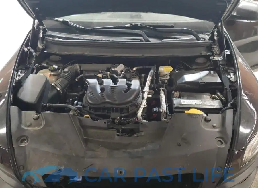 1C4PJMBS4HW629027# 12