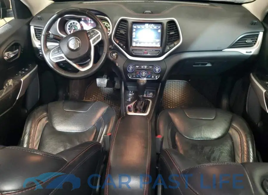 1C4PJMBS4HW629027# 8