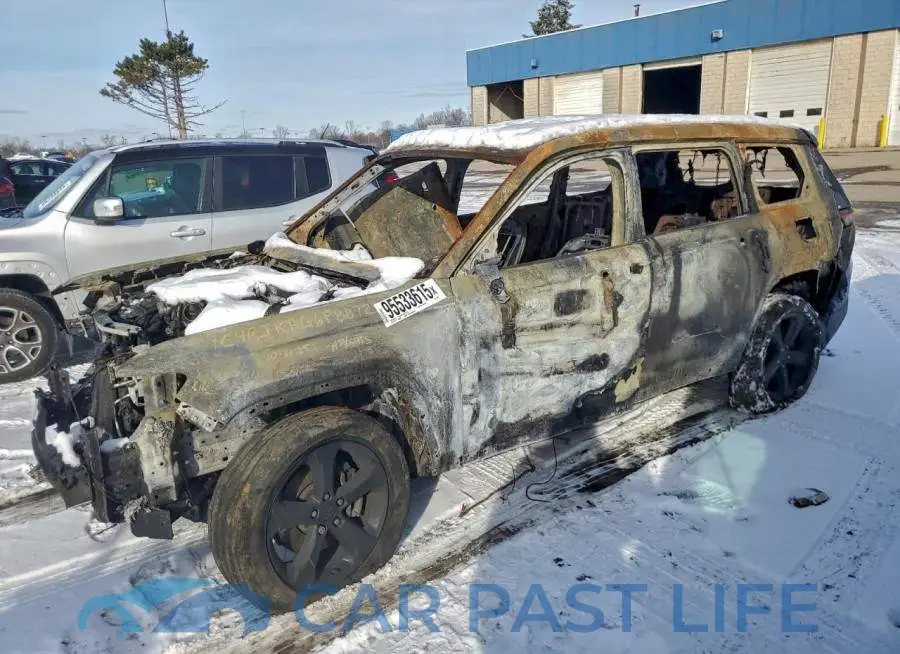 1C4RJKAG6P8872321# 1
