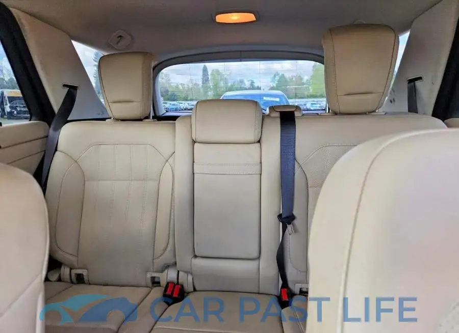 4JGDA5HB9JB140048# 10