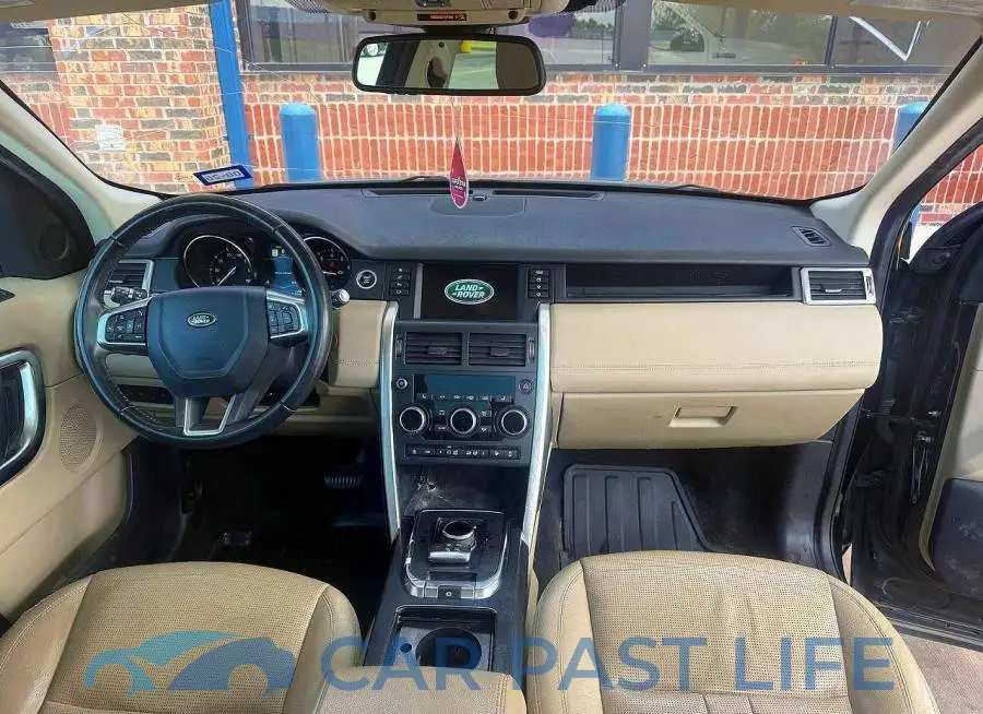 SALCR2RX3JH749904# 9