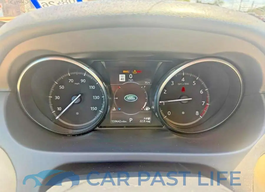 SALCR2RX3JH749904# 8