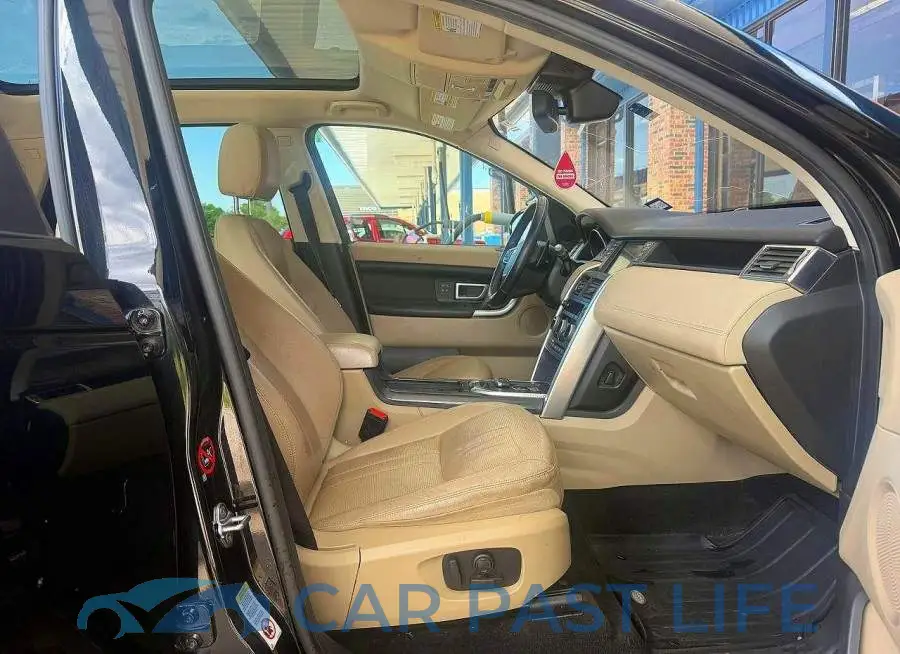 SALCR2RX3JH749904# 5
