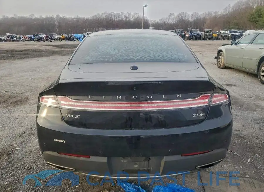 3LN6L5LU1JR615571# 6