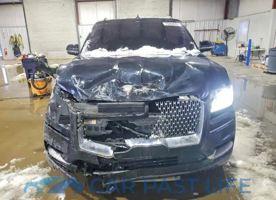 5LMJJ2LT7KEL16304# 5