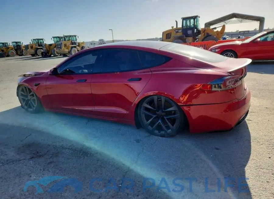 5YJSA1E66NF460796# 2