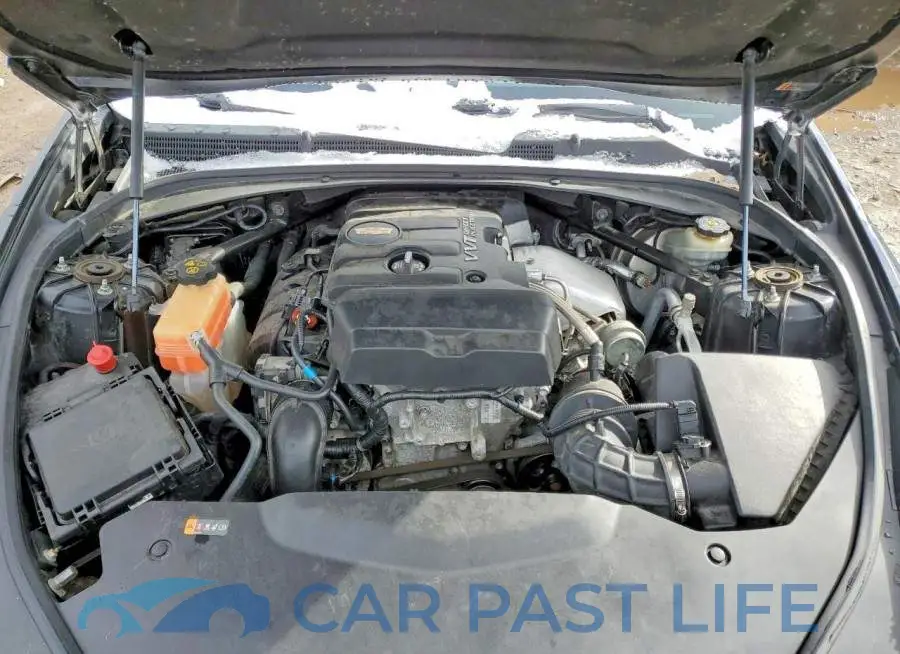 1G6AX5SX4H0164499# 11