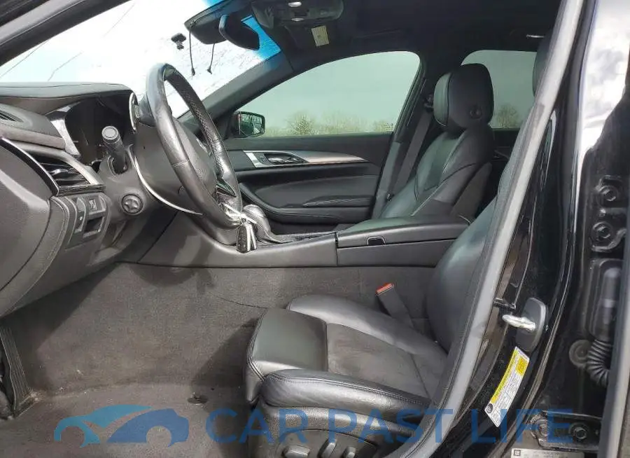 1G6AX5SX4H0164499# 7