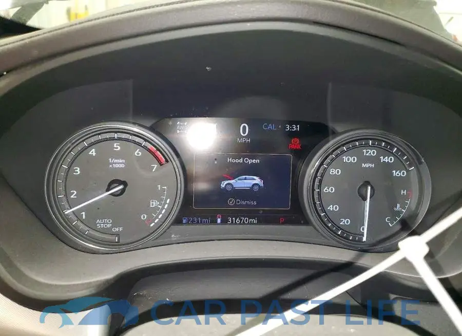 1GYFZDR41PF147717# 9