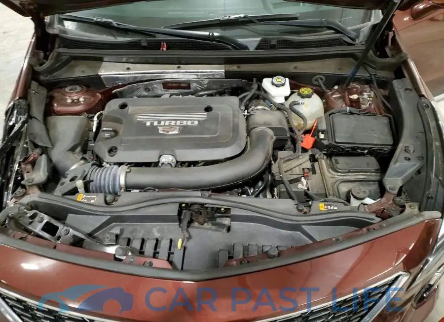 1GYFZDR47PF146667# 12