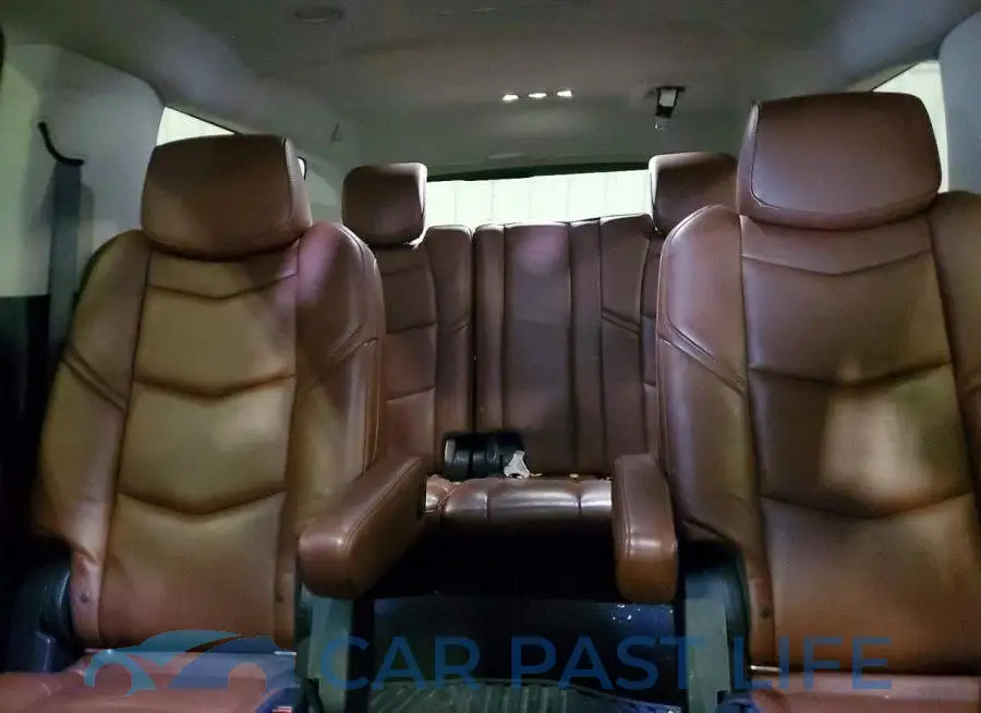 1GYS4HKJ2JR321367# 10