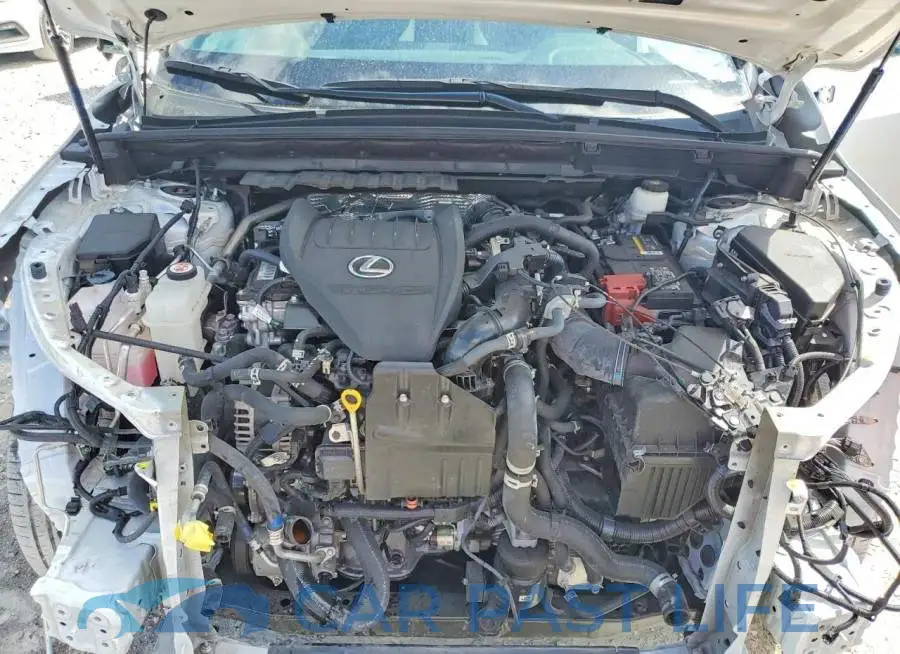 2T2GGCEZ9NC012076# 12