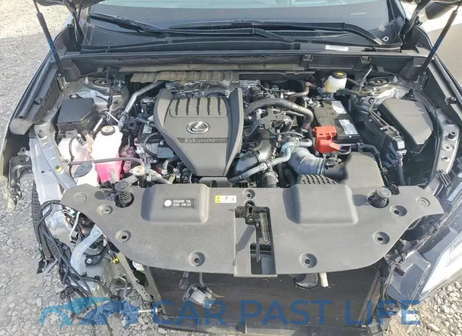 2T2HGCEZ6SC069089# 12