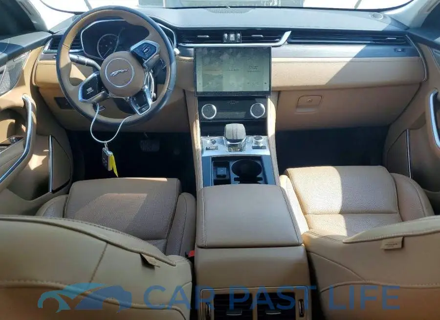 SADCJ2EX0NA690737# 8