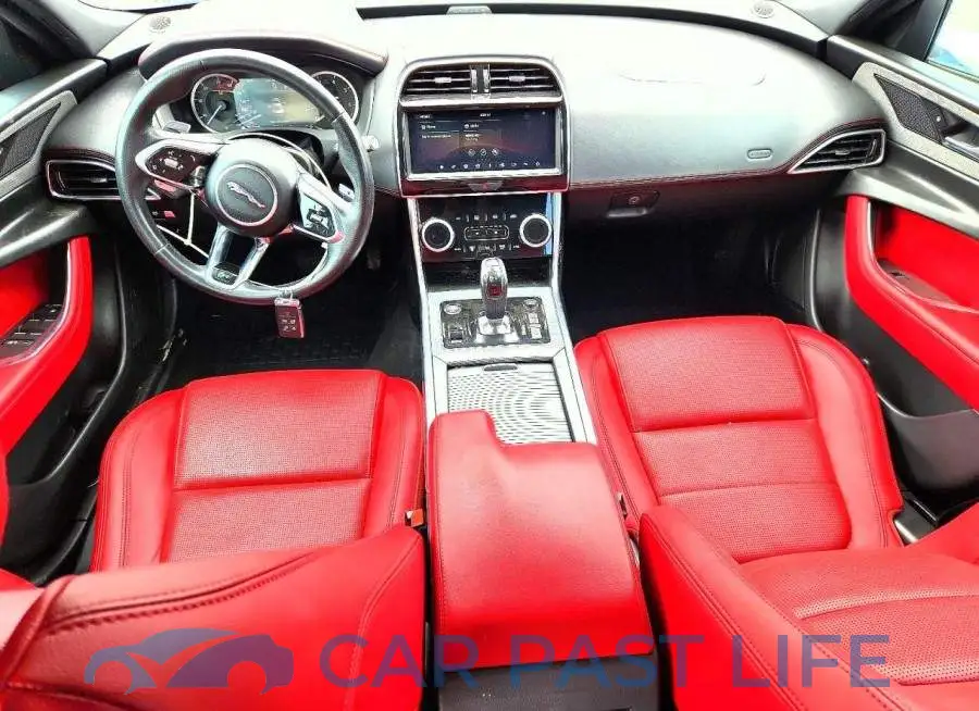 SAJAT4GX9LCP60390# 8