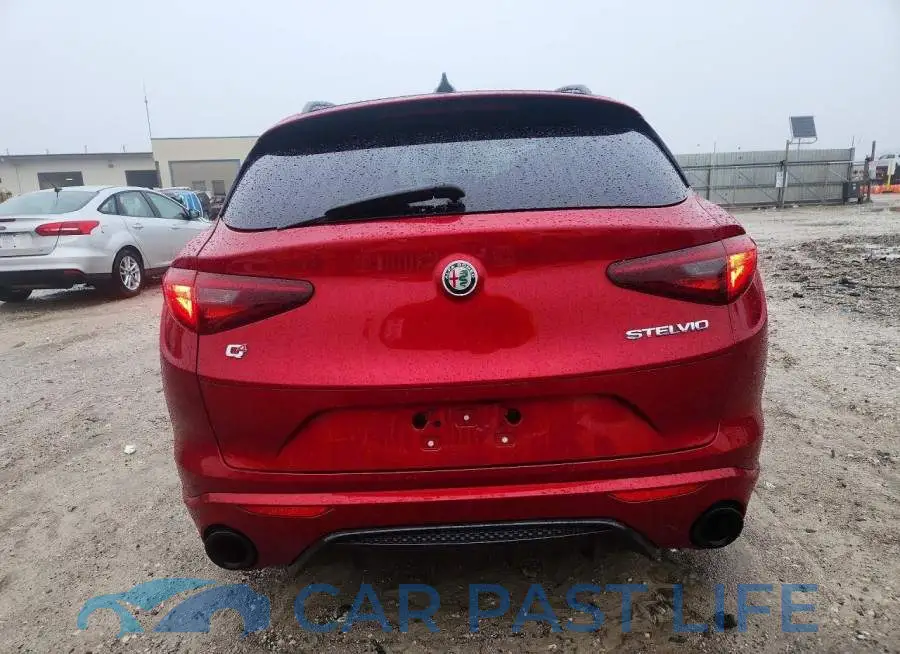 ZASPAKBN6N7D38430# 6