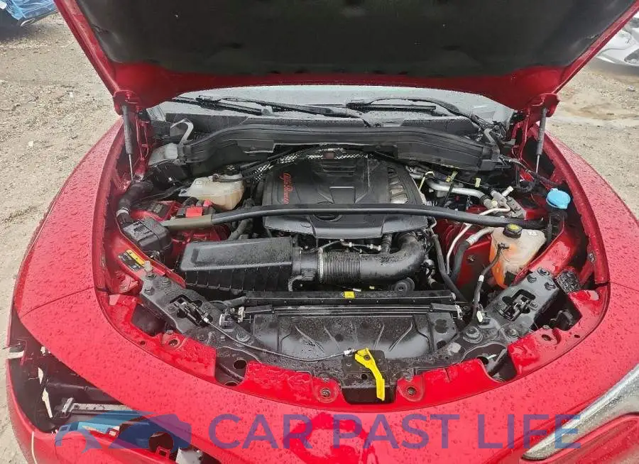 ZASPAKBN6N7D38430# 12