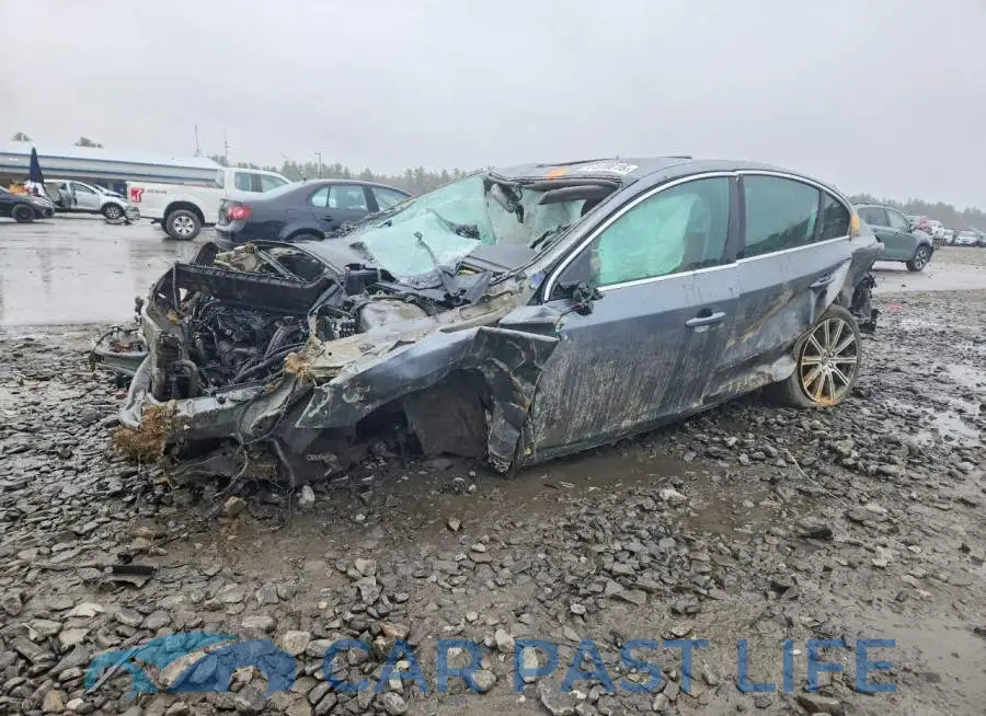 LYV402TK1JB171399# 1