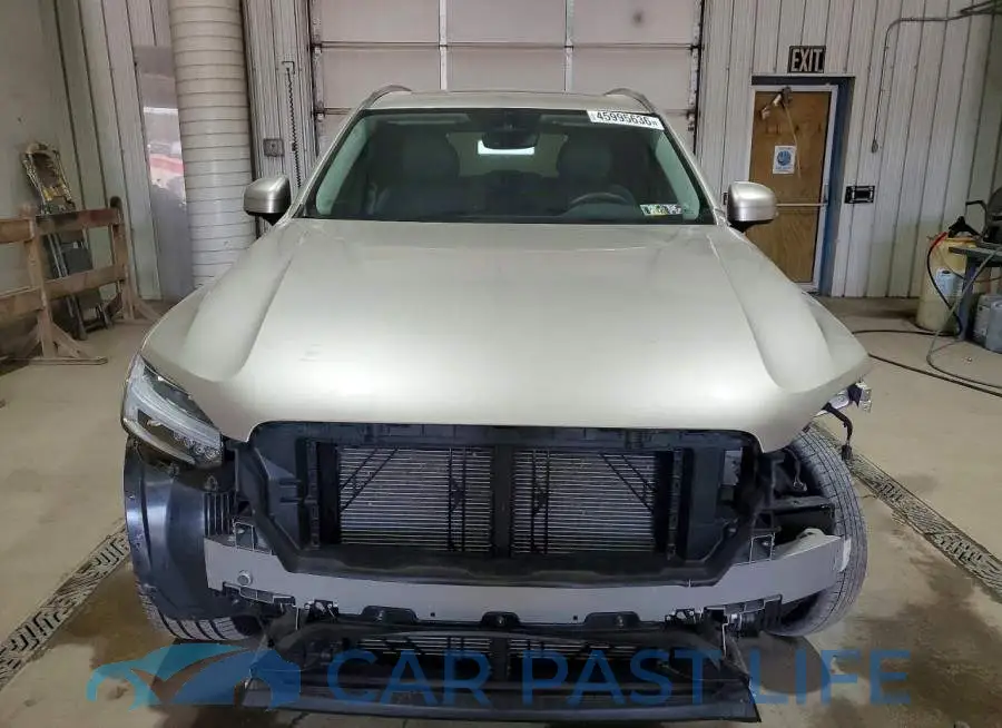 YV4M12PJ4S1325236# 5
