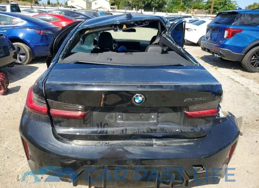 3MW49FS02P8C96384# 6