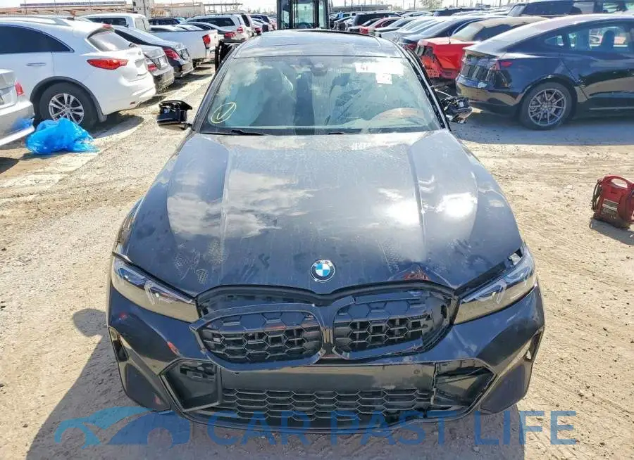 3MW49FS02P8C96384# 5