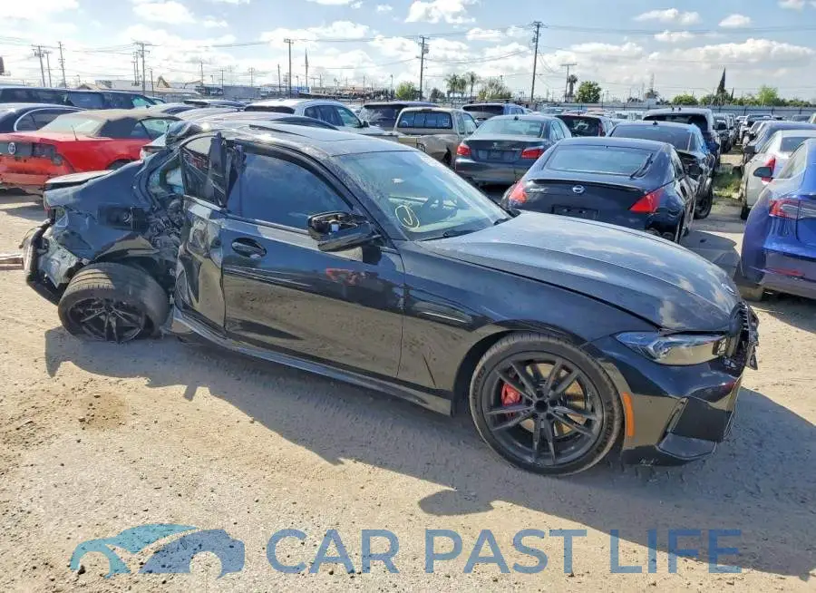 3MW49FS02P8C96384# 4