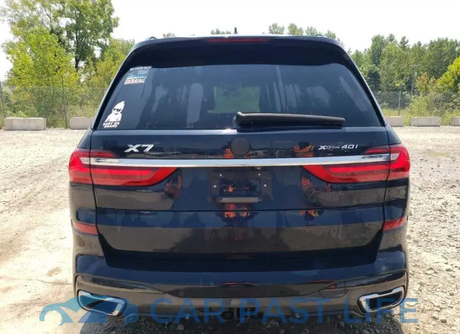 5UXCW2C51KLB44092# 6