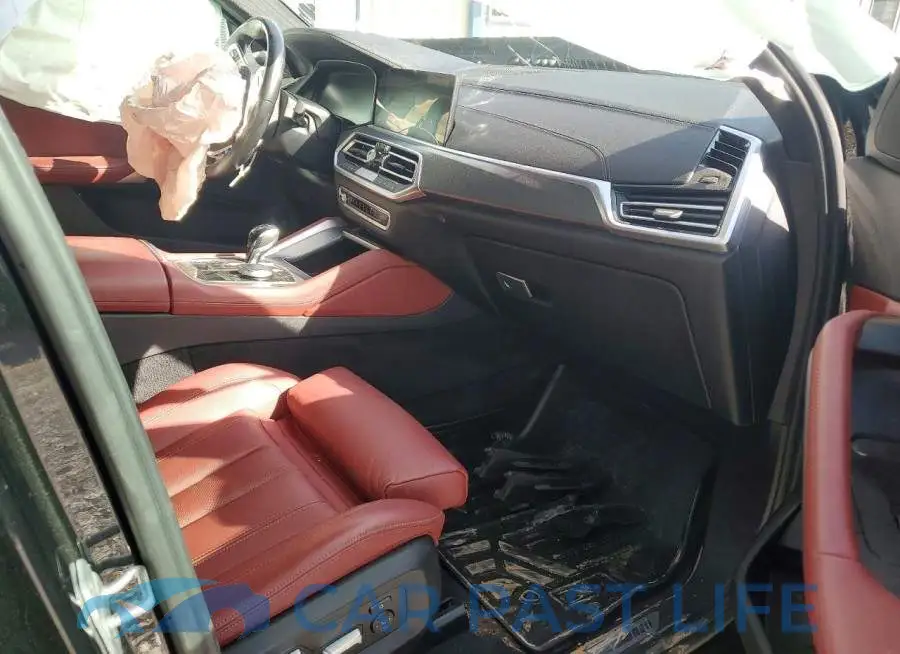 5UXCY6C07N9L22771# 8