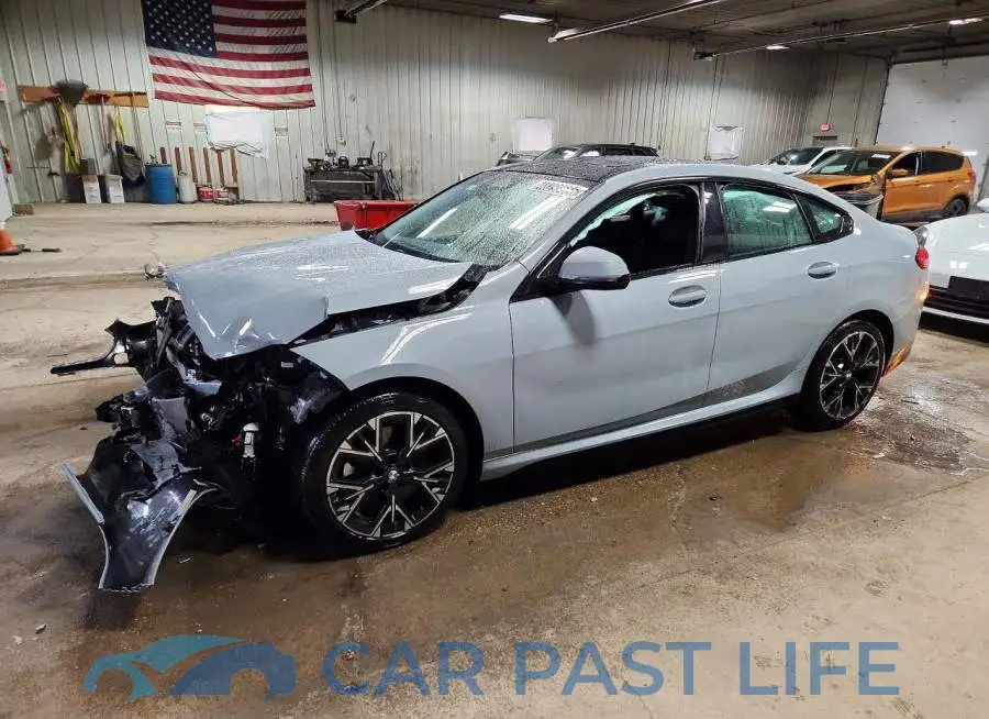 WBA23GG0XS7T61192# 1